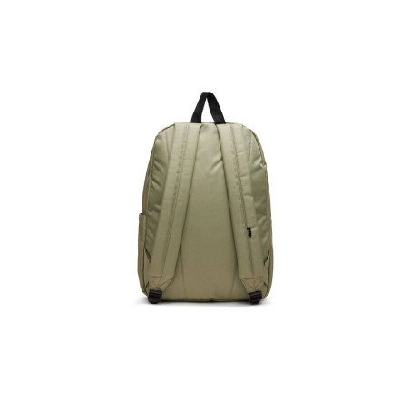 Vans Mochila Old Skool Classic beige