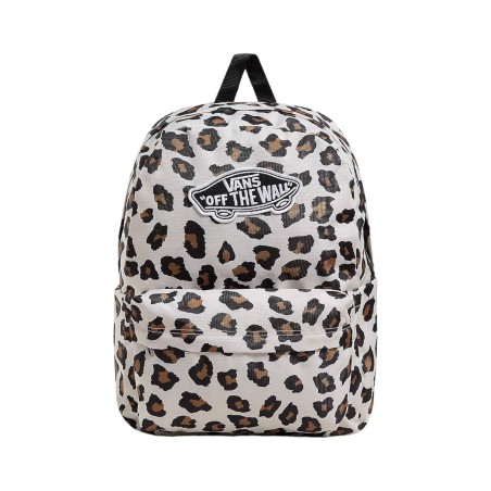 Mochila VANS Old Skool Classic Multicolor