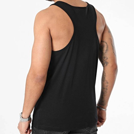 Camiseta champion legacy tirantes negro tank top s shirt