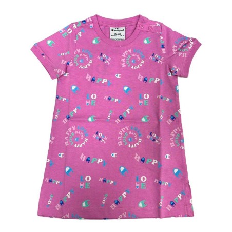 Vestido Champion Dress