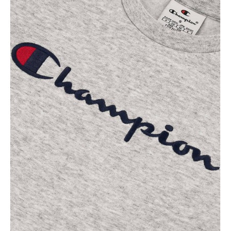 Sudadera Champion Crewneck