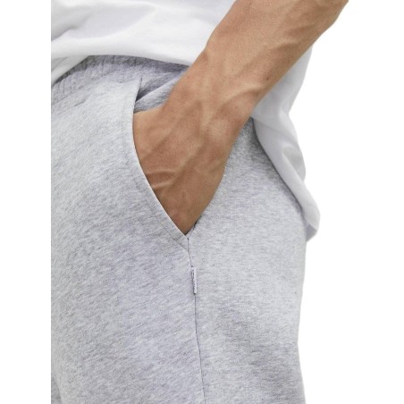 Pantalón chandal Jack&jones gris hombre