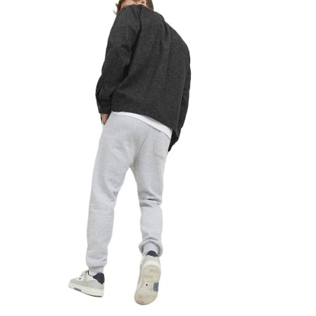 Pantalón chandal Jack&jones gris hombre