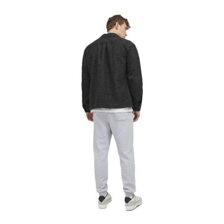Pantalón chandal Jack&jones gris hombre