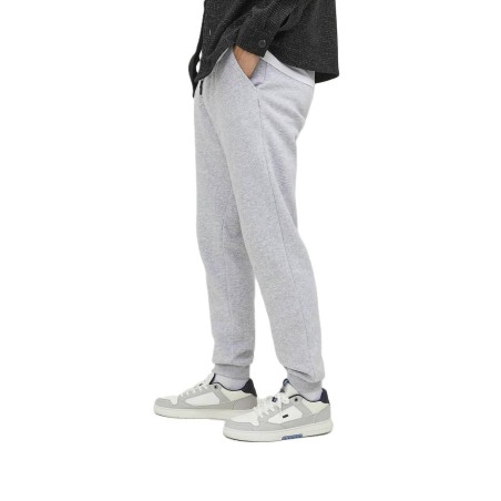 Pantalón chandal Jack&jones gris hombre