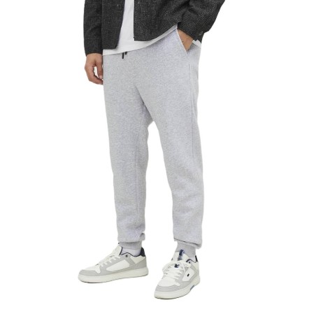 Pantalón chandal Jack&jones gris hombre