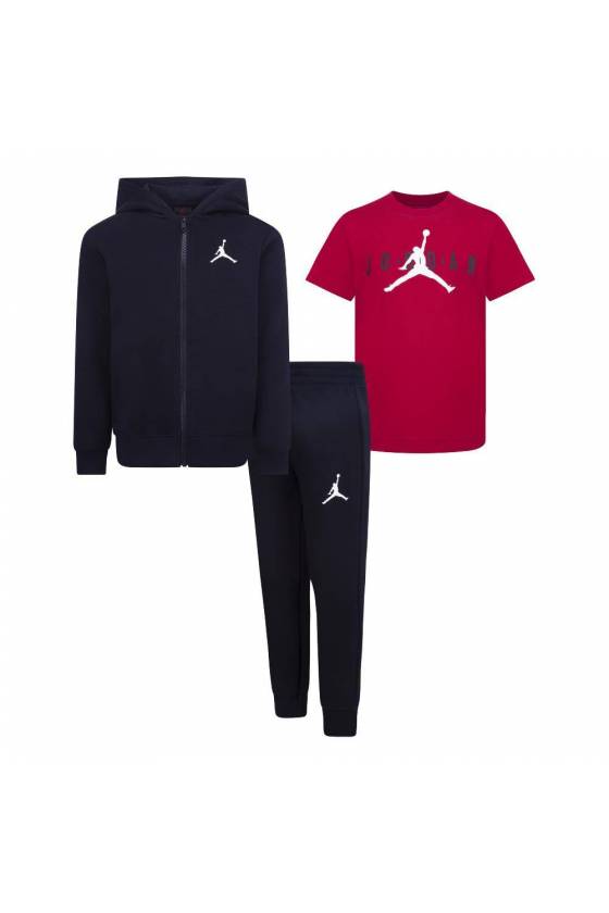 Set Nike Jordan Essentials...