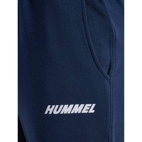 Pantalón de chándal regular Hummel Elemental