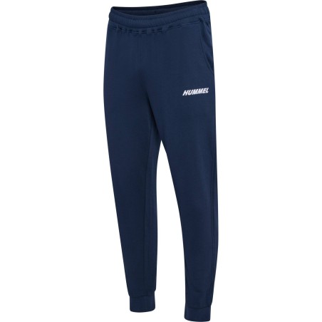 Pantalón de chándal regular Hummel Elemental