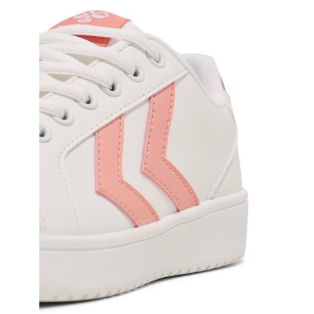 Zapatillas Hummel Derby Court LC jr