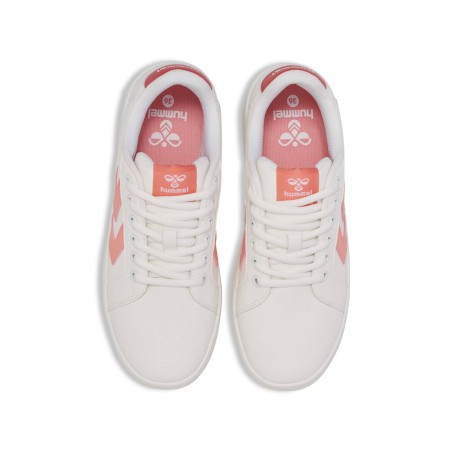 Zapatillas Hummel Derby Court LC jr
