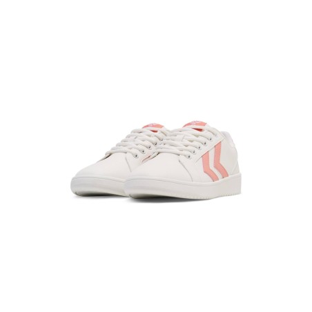 Zapatillas Hummel Derby Court LC jr
