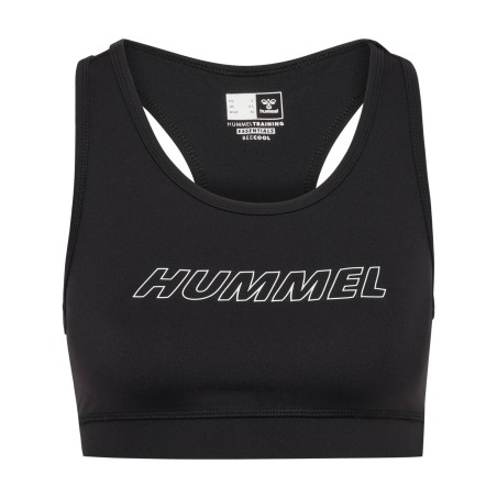 Sujetador de mujer Hummel