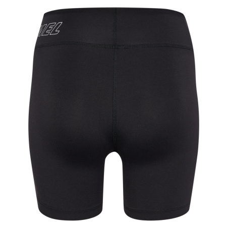 Short Hummel fundamental negros