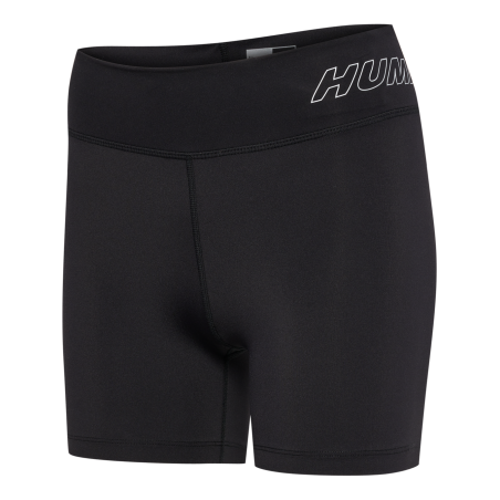Short Hummel fundamental negros