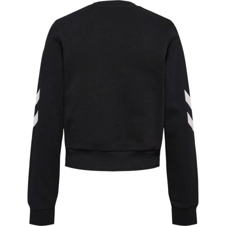 Sudadera Hummel Legacy mujer