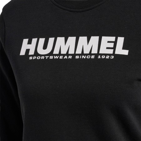 Sudadera Hummel Legacy mujer