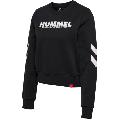 Sudadera Hummel Legacy mujer