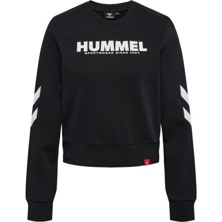 Sudadera Hummel Legacy mujer