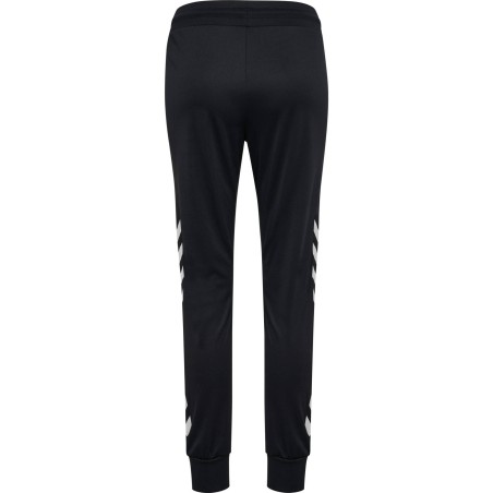 Pantalón de chándal mujer Hummel Legacy Evy Regular