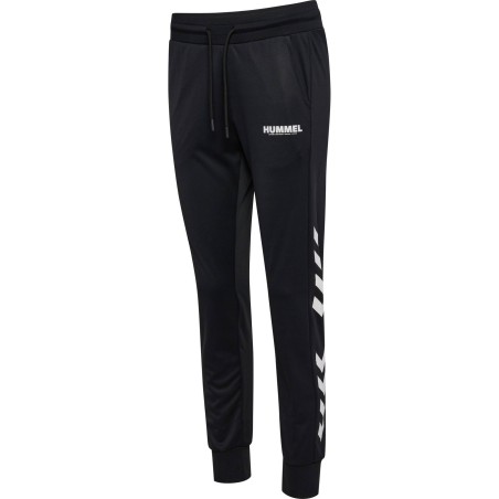 Pantalón de chándal mujer Hummel Legacy Evy Regular