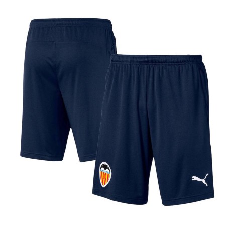 Short Puma VCF team FINAL training Valencia
