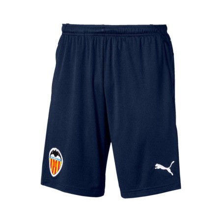 Short Puma VCF team FINAL training Valencia