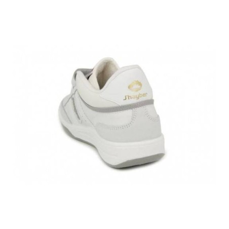 Zapatillas J'hayber Olimpia Blanco