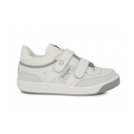 Zapatillas J'hayber Olimpia Blanco