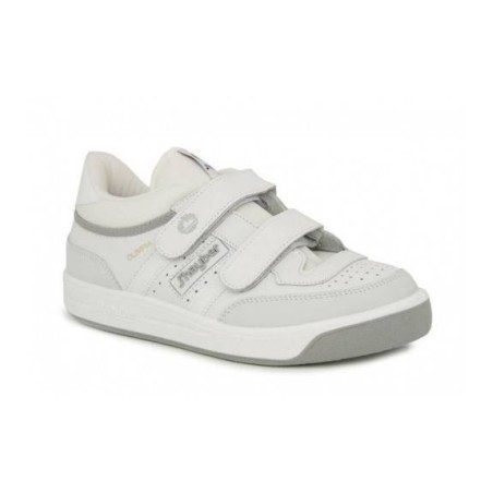 Zapatillas J'hayber Olimpia Blanco