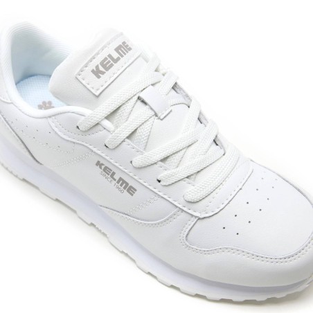 Zapatillas kelme Casual Victory Blanco