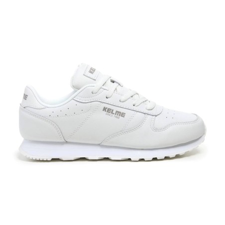 Zapatillas kelme Casual Victory Blanco