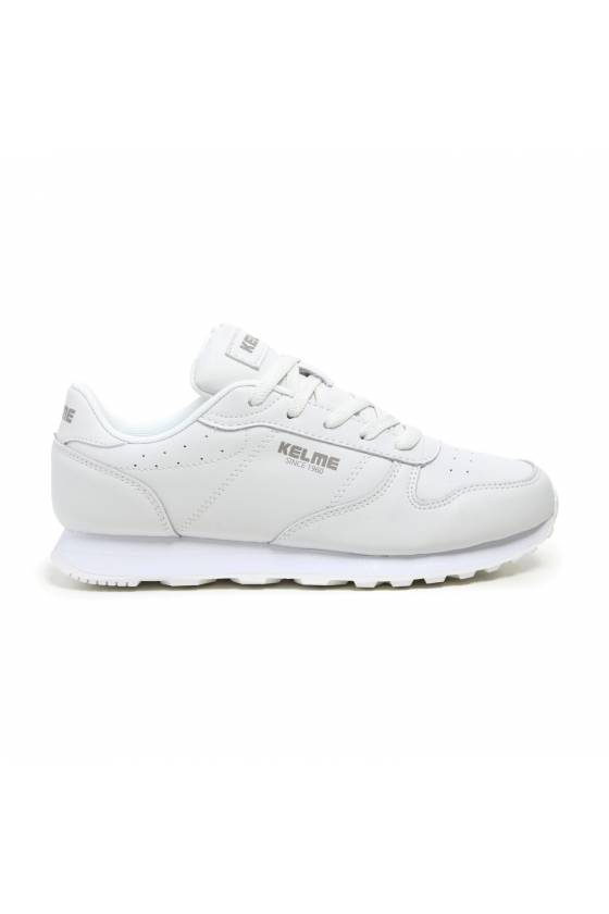 KELME VICTORI BLANCO SP2025