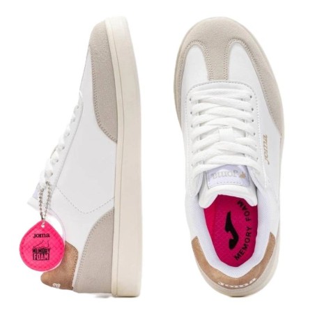 Zapatillas Joma campus lady