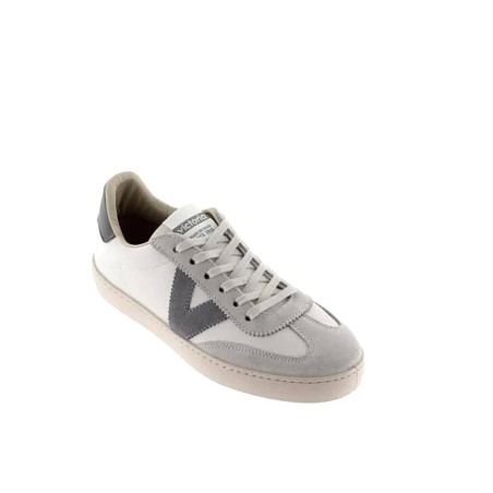 Zapatillas Victoria Berlinesas de piel