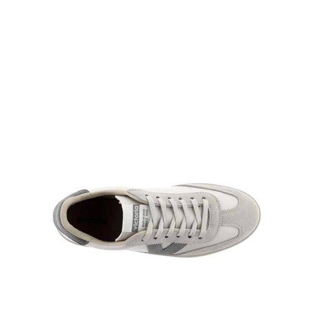 Zapatillas Victoria Berlinesas de piel