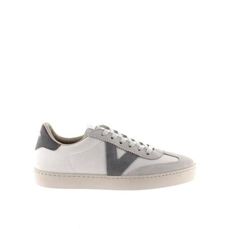 Zapatillas Victoria Berlinesas de piel