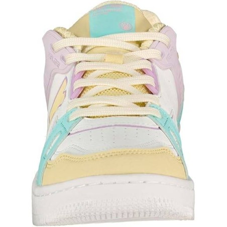 Zapatillas kelme trainers multicolor hombre