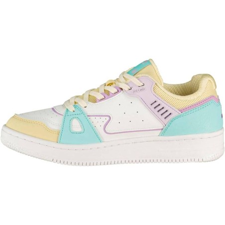 Zapatillas kelme trainers multicolor hombre