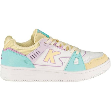 Zapatillas kelme trainers multicolor hombre