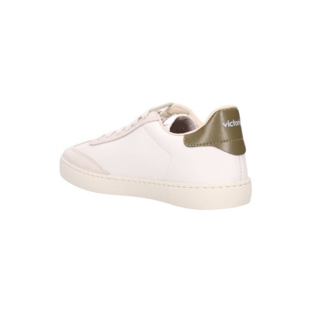 Zapatillas victoria safari Mujer Kaki
