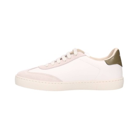 Zapatillas victoria safari Mujer Kaki