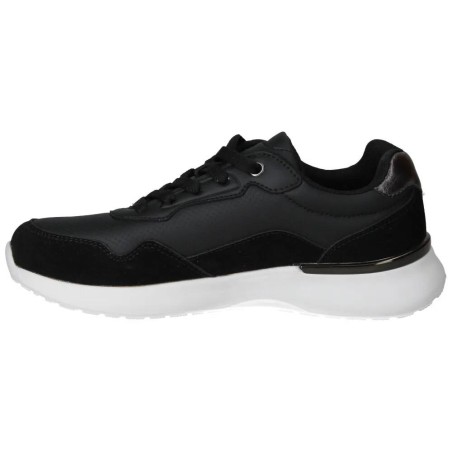Zapatillas de mujer J'hayber Cherano Negro