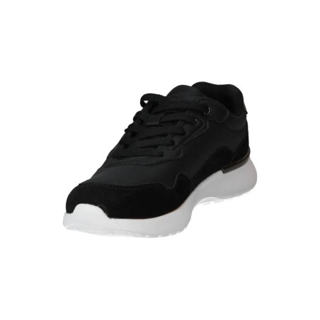 Zapatillas de mujer J'hayber Cherano Negro