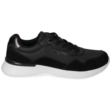 Zapatillas de mujer J'hayber Cherano Negro