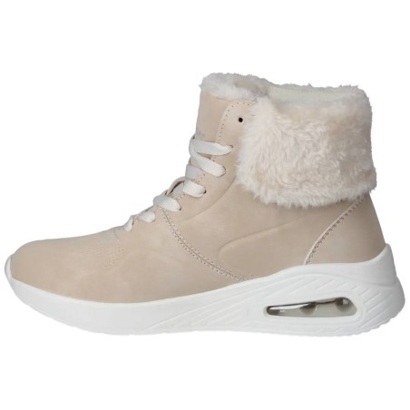 Botas Travel de mujer J'hayber Chedola Beige