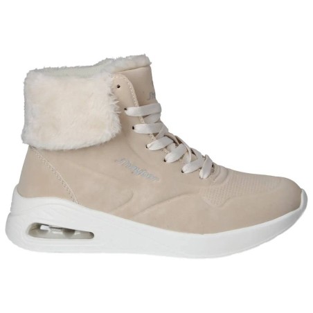 Botas Travel de mujer J'hayber Chedola Beige