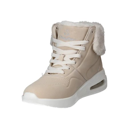 Botas Travel de mujer J'hayber Chedola Beige