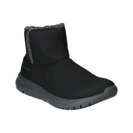 Botas Travel de mujer J'hayber Checho Negro