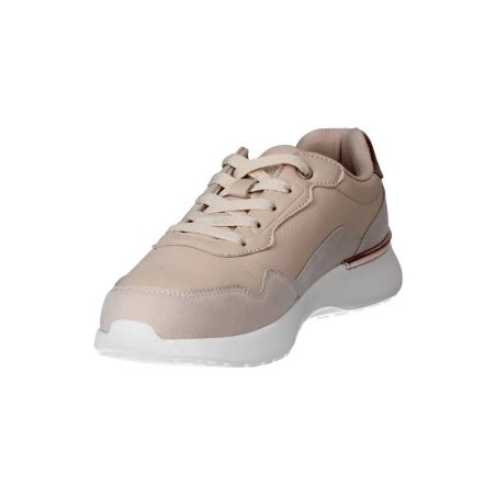 Zapatillas de mujer J'hayber Cherano Beige